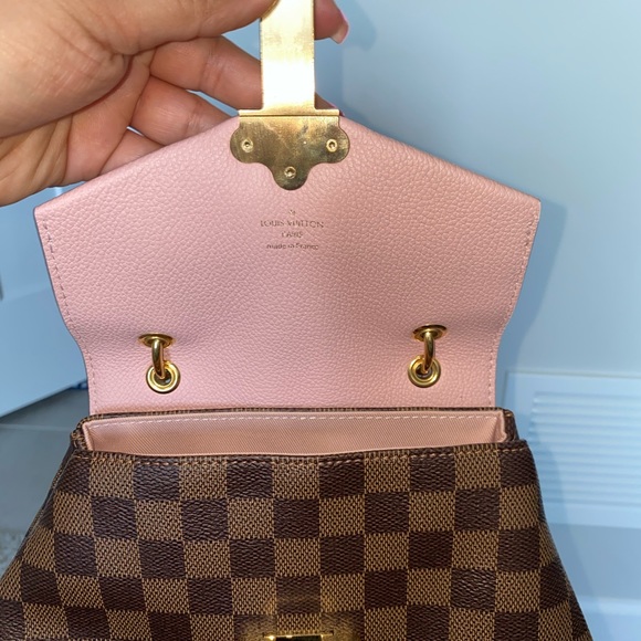 Louis Vuitton Clapton Backpack - Picture 4 of 6